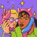 ELYELLA、Lori Meyers - Tenemos la respuesta