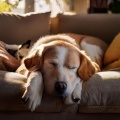 Acordes Caninos: Música Para El Placer De Los Perros