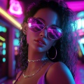 The Essence of Synthwave - The Genre of Celebration and Nightlife