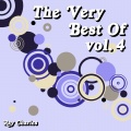 THE VERY BEST OF THE RAY CHARLES VOL.4 (레이 찰스 베스트 모음집)