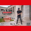 MyKing、Grizzly Beatz - Black Hat (feat. Grizzly Beatz)(Explicit)