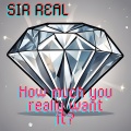 Sirreal - How Much You Really Want It? (Explicit)