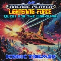 Lightening Force: Iconic Themes