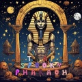 Trap Spooky Pharaoh