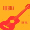 Tuesday - Happy Tub