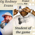 Student of the game (feat. Project Pat)(Explicit)