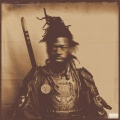 Nowaah The Flood、Kyo Itachi - Raw Force (feat. Kyo Itachi)(Explicit)