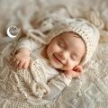 Baby Sleep Vibes (Sensory Lullaby)
