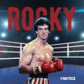 ROCKY (Workout Mix)