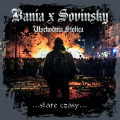 Bania WS、Sovinsky WS - Insomia