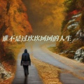 森林动物乐队 - 谁不是过着坎坎坷坷的人生