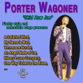 Porter Wagoner - I Wonder Where You Are Tonight