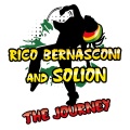 Rico Bernasconi、Solion - The Journey (Blmnd Remix)