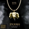 Alan Enriquez、Mome - PERRO DORADO (feat. Mome)(Explicit)