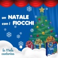 Le mele canterine - La grande nevicata