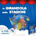 Le mele canterine - Primavera in fiore