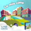 Le mele canterine - Da casa a scuola