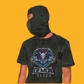 Dj Squeezie Face、DJ Lion - TRANSITION LWIL POUL DJ LION (feat. Dj Lion)