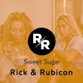 Sanja、Rubicon - Sweet Sugar (feat. Sanja)