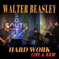 Walter Beasley、Gerald Veasley - Hard Work (Live and Raw)