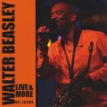 Walter Beasley - On The Blackside (Live)