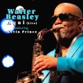 Walter Beasley、Kevin Prince - Aqui (Live)