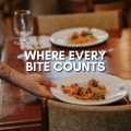 Where Every Bite Counts