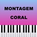 Montagem Coral (Piano Version)