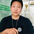 李长恩 - 你来与不来我都在等你