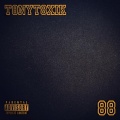 Tony Toxik - Au début (Explicit)