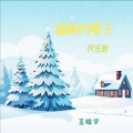 王晗宇 - 温暖的房子