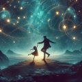 Robert Hodkin、Robert James - Dancing on the Stars