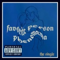 bluescorpio - favorite person phenomena