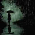 乔巴 - 雨中的思念
