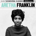 Essential Classics、Aretha Franklin - It's so Heartbreakin'