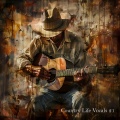 Kent Goodson - Im Back to Putting up a Front Again