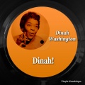 Dinah Washington - Make Me a Present of You