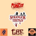 STRANGER THINGS (feat. Crazy Cousinz, PreeThe1st & Flukes)(Explicit)