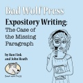 Bad Wolf Press - Plagiarism
