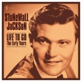 Stonewall Jackson - A Wound Time Can't Erase