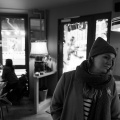 Café TV (Still)
