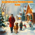 Coral Infantil de Navidad、Coro Navidad Blanca、Villancicos de Navidad y Canciones de Navidad - La Estrella que Nunca Se Oculta