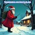 Coral Infantil de Navidad、Coro Navidad Blanca、Villancicos de Navidad y Canciones de Navidad - Serenata en la Luz Fría
