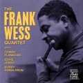 Frank Wess Quartet - I See Your Face Before Me