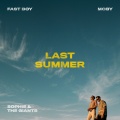 FAST BOY、Moby、Sophie and the Giants - Last Summer