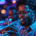 Gentle Night Jazz、Restful Night Relaxation、Deep Night Relaxation - Relaxing Jazz for Quiet Nights