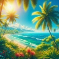 The Empire - Tropical