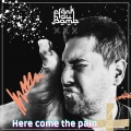 Frank Du Bomb - Here Come the Pain