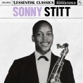 sonny stitt - Later