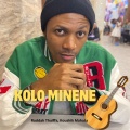 Raddah Thaiffa、Koushik Mahata - KOLO MINENE